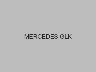 Kits electricos económicos para MERCEDES GLK